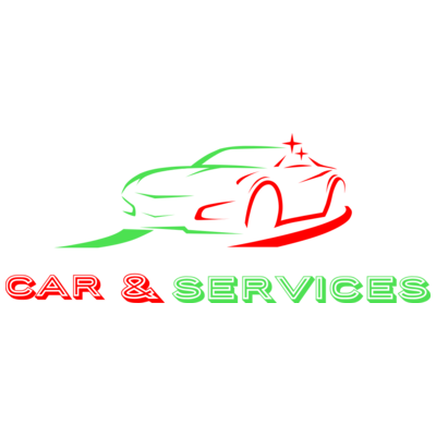 Logo Car & Services srls