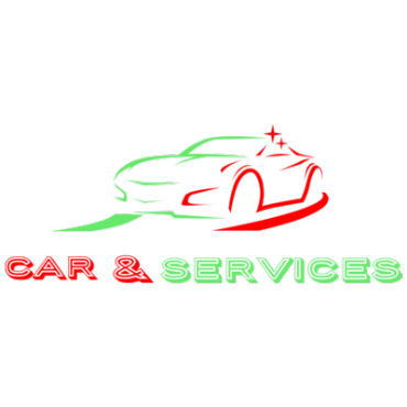 Logo Car & Services srls